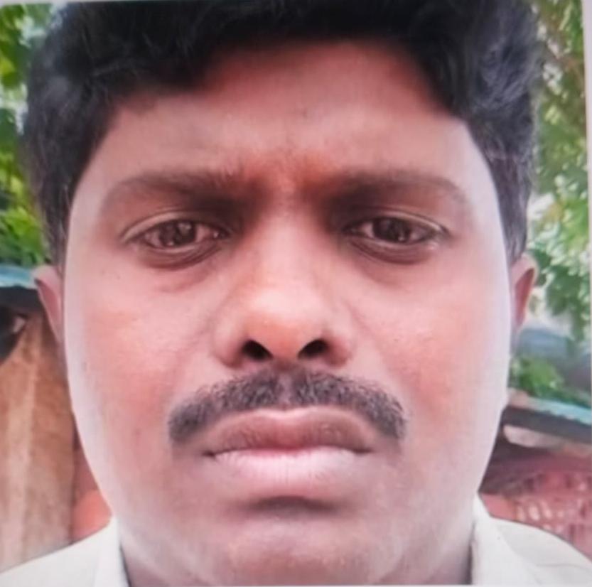 Groom Image